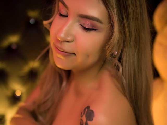 Fotografie profilu Sweetbarbiie