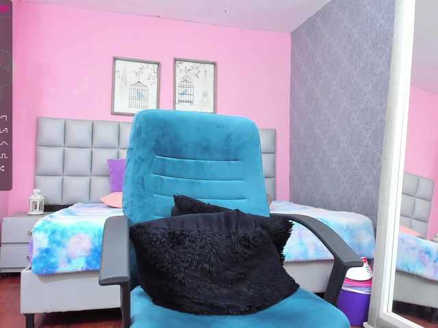 Vysílací screenshoty SweetBella