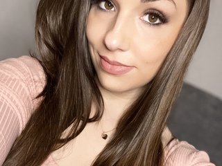 Erotický video chat SweetBella95