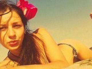 Erotický videochat sweetbelle