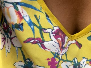 Erotický videochat Sweetbellea