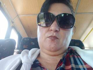 Erotický videochat SweetBerryyy