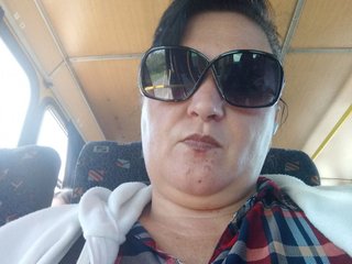 Erotický videochat SweetBerryyy