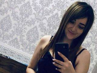 Erotický videochat sweetbetty