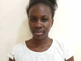 Erotický videochat Sweetblackgal