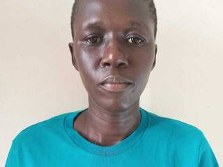 Erotický videochat Sweetblackgal3