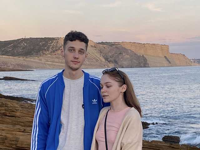 Fotografie profilu Sweetsberry