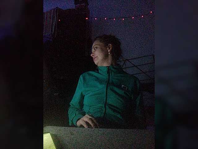 Vysílací screenshoty Bitch-and-dog