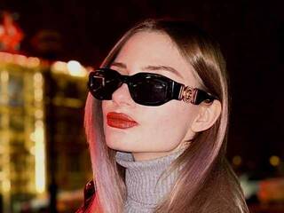 Erotický videochat _Brightgirl_