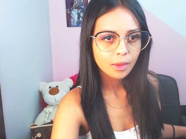 Vysílací screenshoty Sweetcandy--