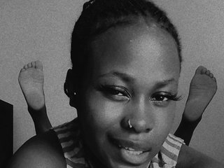 Erotický videochat sweetcandy0442