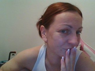 Erotický videochat sweetcandy1