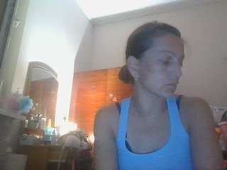 Erotický videochat sweetcandy1