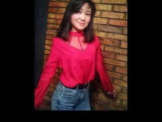 Erotický videochat sweetcandy7