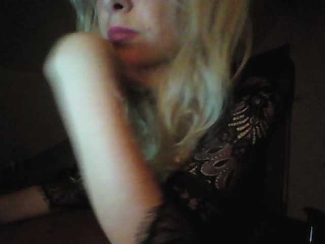 Vysílací screenshoty Sweet_Candy88