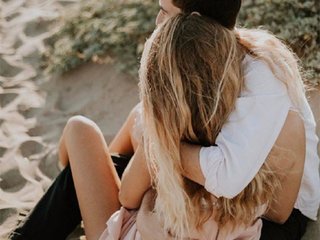Erotický videochat SweetCaramels