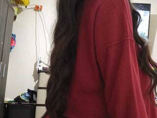 Erotický videochat Sweetcari