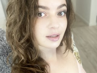 Erotický videochat SweetCarrol