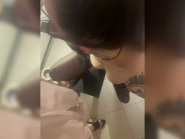 Vysílací screenshoty SweetCat1377