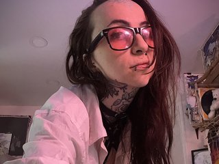 Erotický videochat SweetCat1377