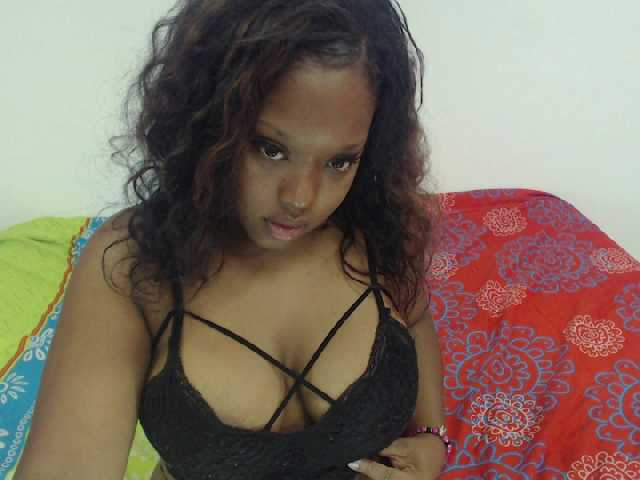 Vysílací screenshoty SweetChaarm