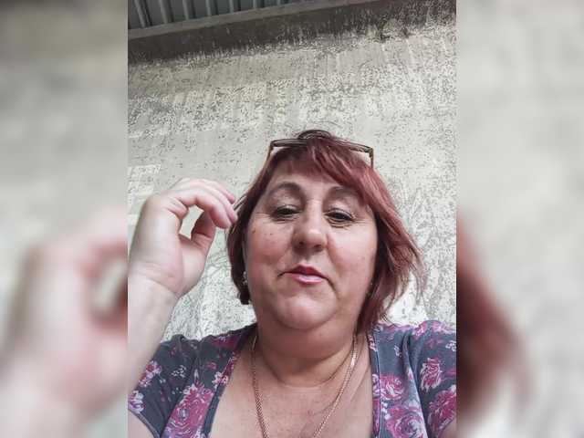 Vysílací screenshoty SweetCherrry