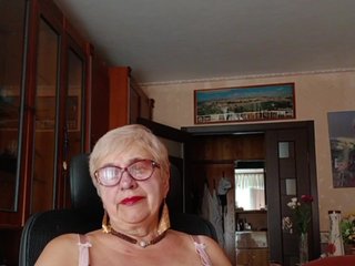 Erotický videochat SweetCherry00