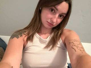 Erotický videochat Sweetcherryberry