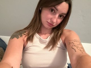 Erotický videochat Sweetcherryberry