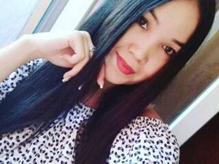 Erotický videochat sweetchery1