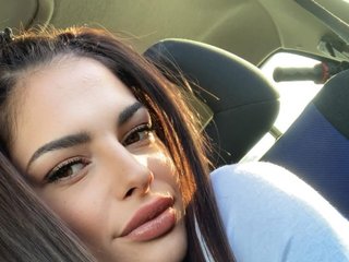 Erotický videochat Sweetcherybombs02