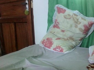 Erotický videochat sweetchic