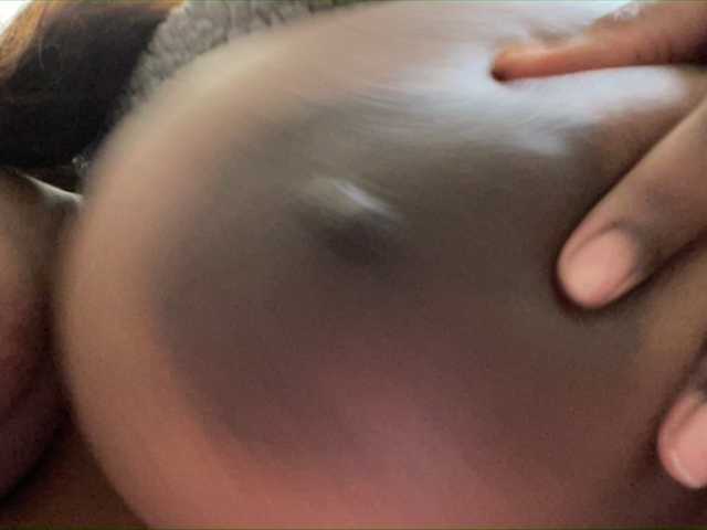 Vysílací screenshoty SweetChoco12