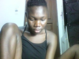 Erotický videochat Sweetchocolate