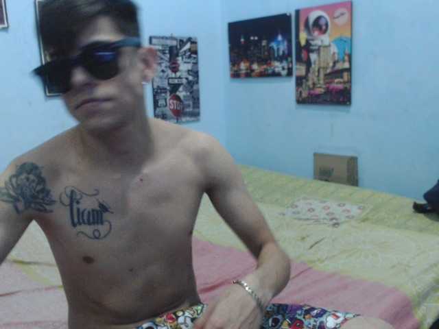 Vysílací screenshoty Sweetcouple4U