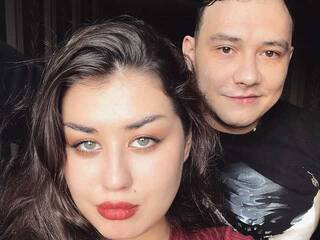 Erotický videochat SweetCoupless