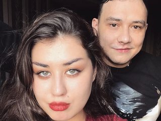 Erotický videochat SweetCoupless