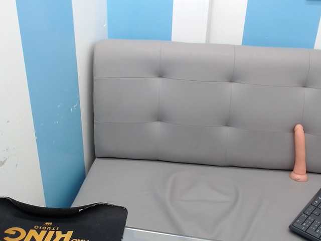 Vysílací screenshoty SweetCream18