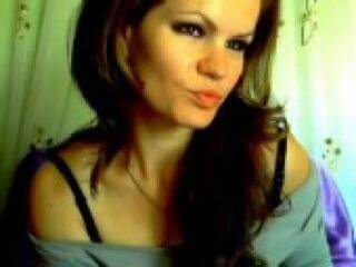 Erotický videochat sweetcriss