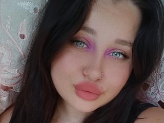 Erotický video chat SWEETCUPCAKE6