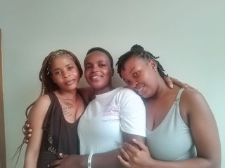Erotický videochat Sweetcutegirls3