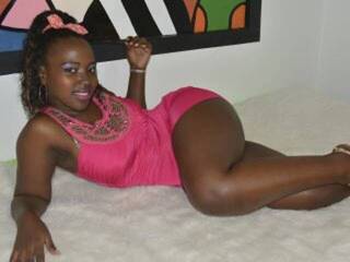 Erotický videochat SweetDannax