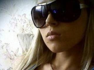 Erotický videochat sweetdevil