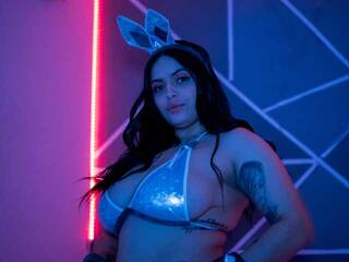 Erotický videochat sweetdoll11