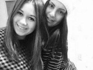 Erotický videochat sweetdreamg