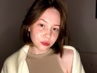 Erotický videochat -sweetdreamss-