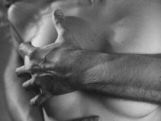 Erotický videochat SweetDynasty