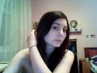 Erotický videochat sweetelaina