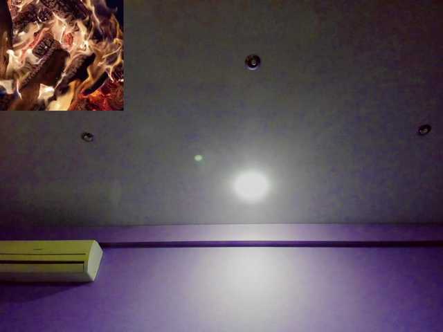 Vysílací screenshoty SweetElize