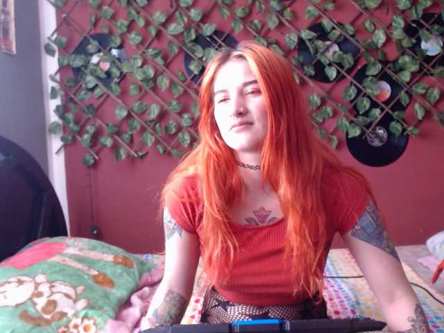 Vysílací screenshoty sweetember